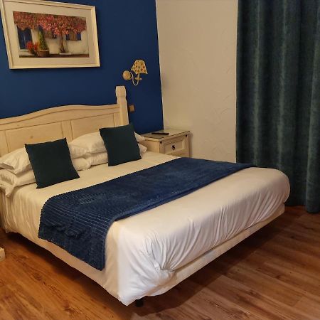 Sebúlcor Puerta Al Duraton Bed & Breakfast エクステリア 写真
