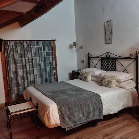 Sebúlcor Puerta Al Duraton Bed & Breakfast エクステリア 写真