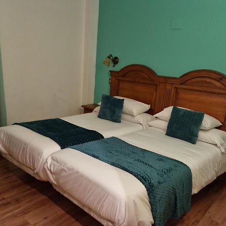 Sebúlcor Puerta Al Duraton Bed & Breakfast エクステリア 写真