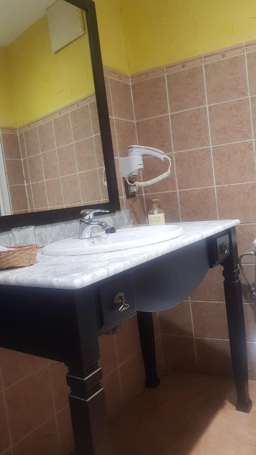 Sebúlcor Puerta Al Duraton Bed & Breakfast エクステリア 写真