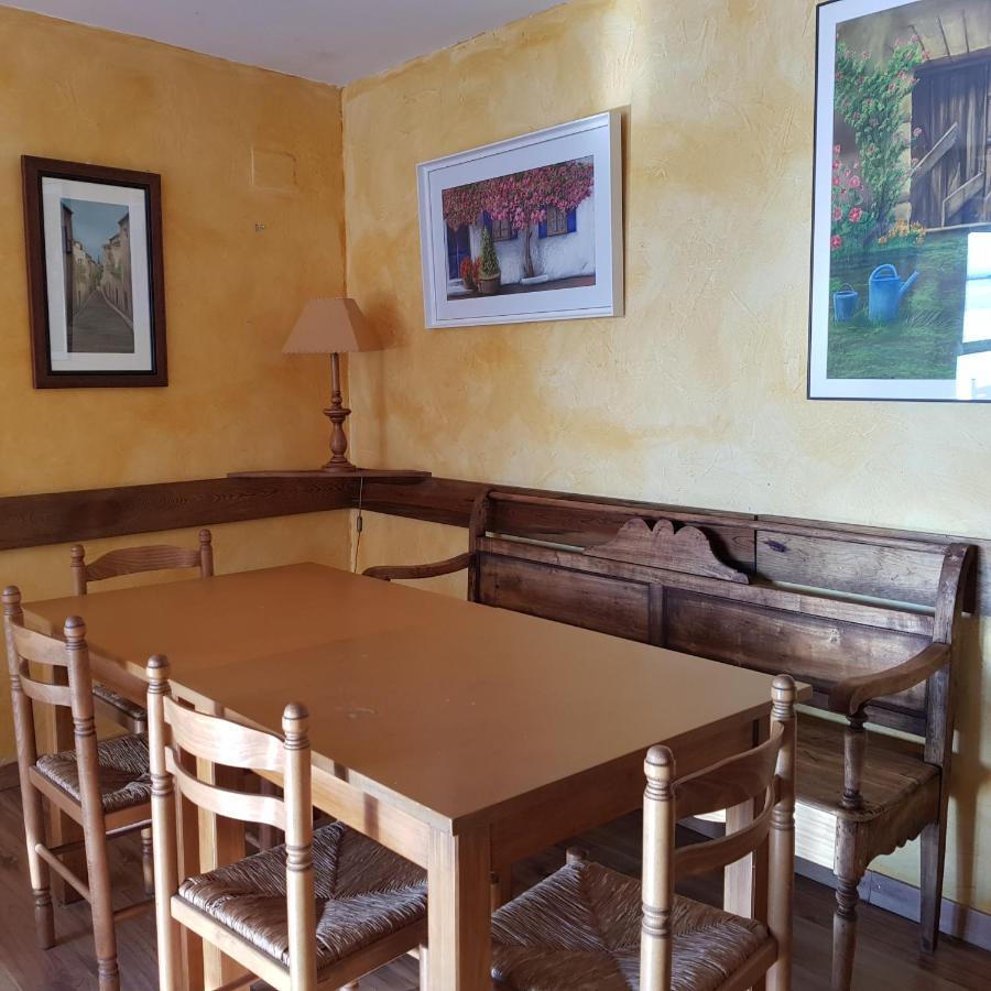 Sebúlcor Puerta Al Duraton Bed & Breakfast エクステリア 写真
