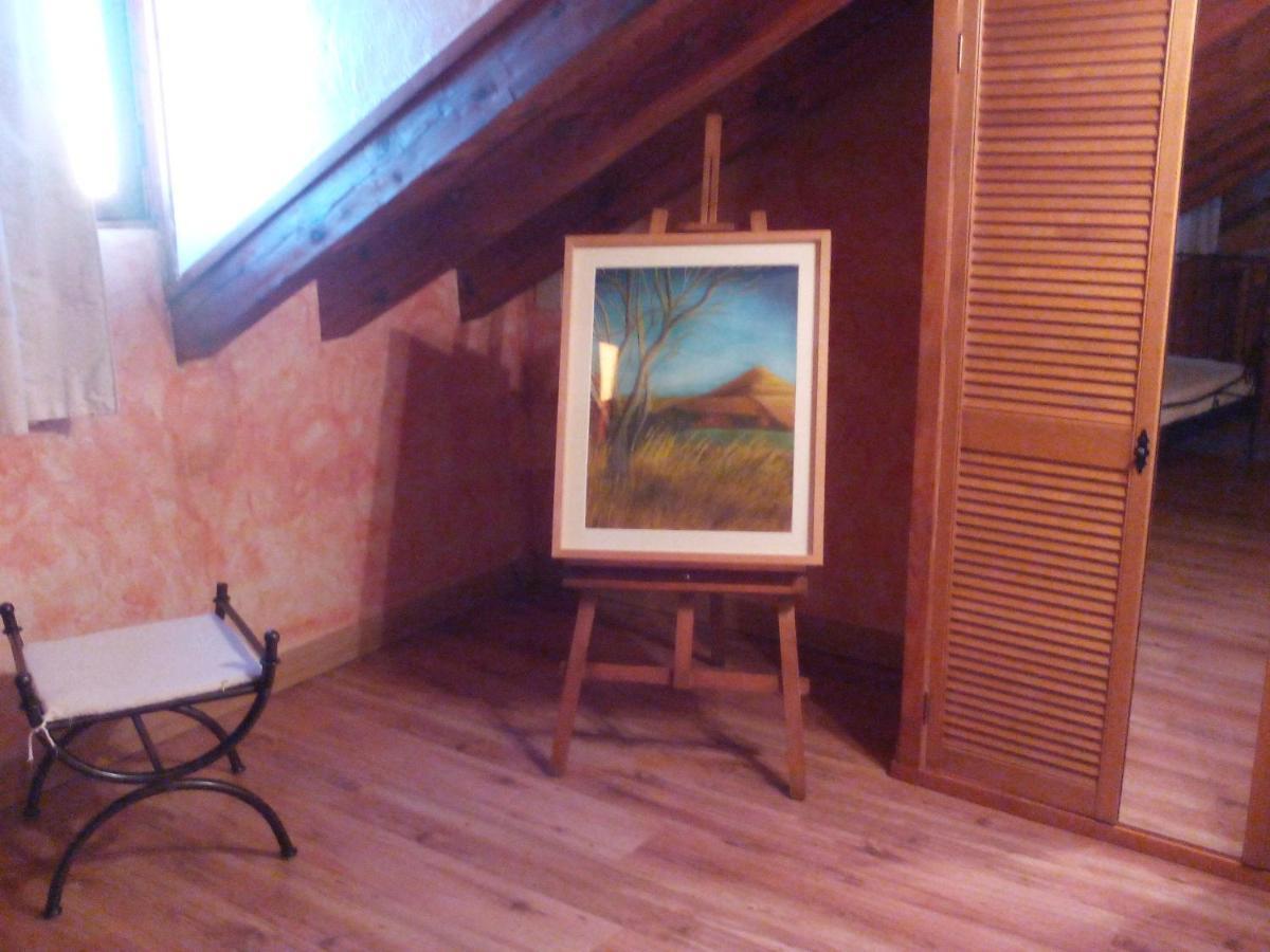 Sebúlcor Puerta Al Duraton Bed & Breakfast エクステリア 写真